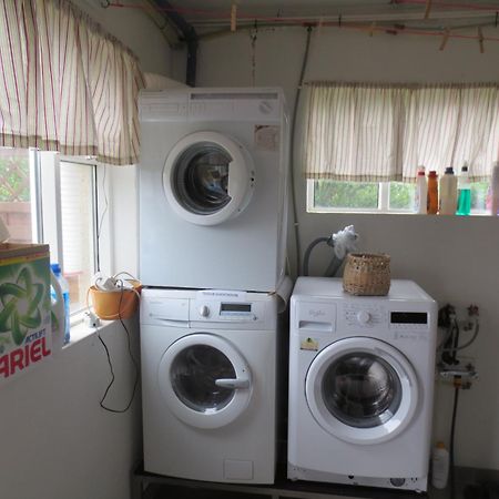 Teigur Guesthouse Akranes Luaran gambar