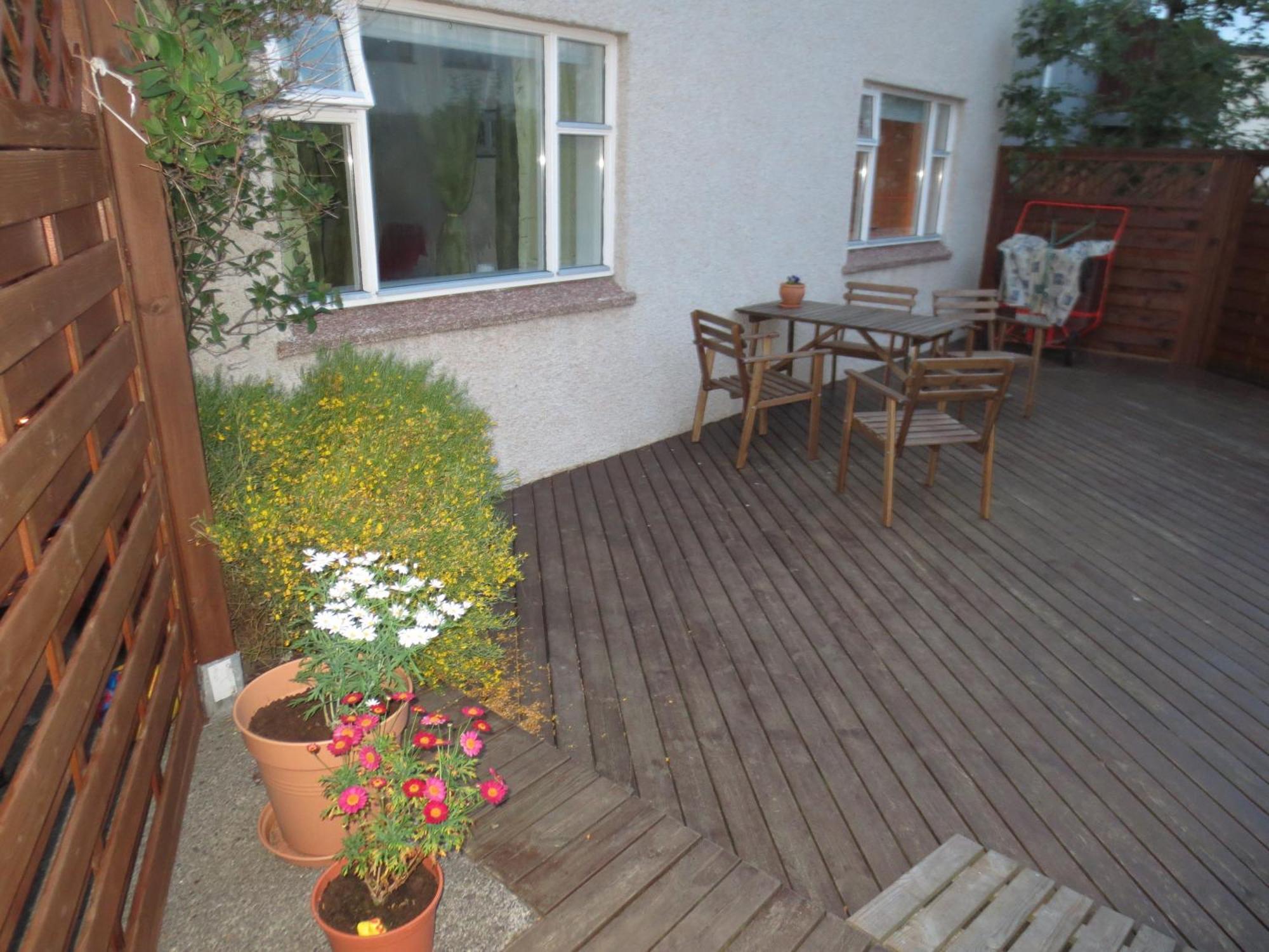 Teigur Guesthouse Akranes Luaran gambar