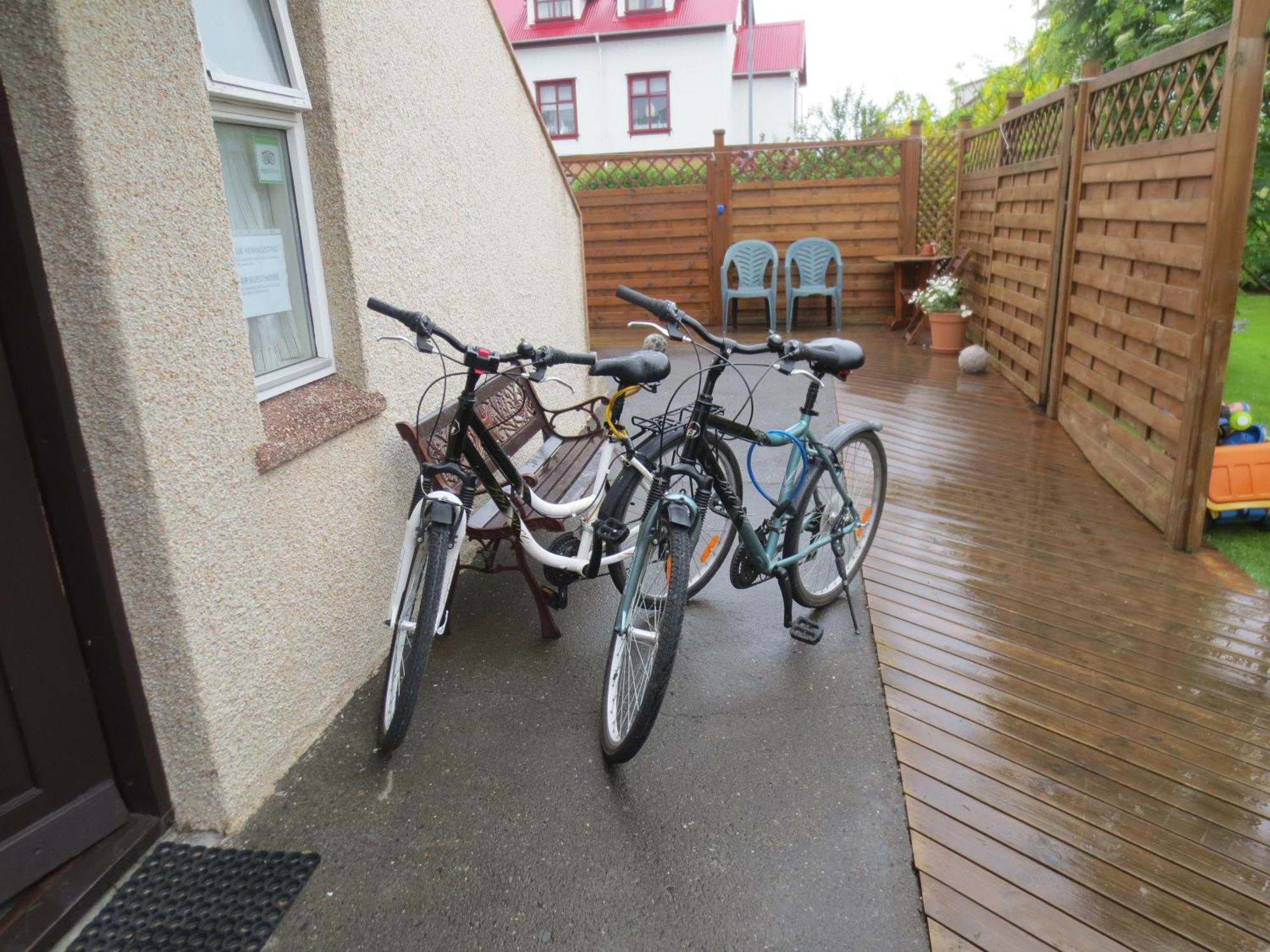 Teigur Guesthouse Akranes Luaran gambar
