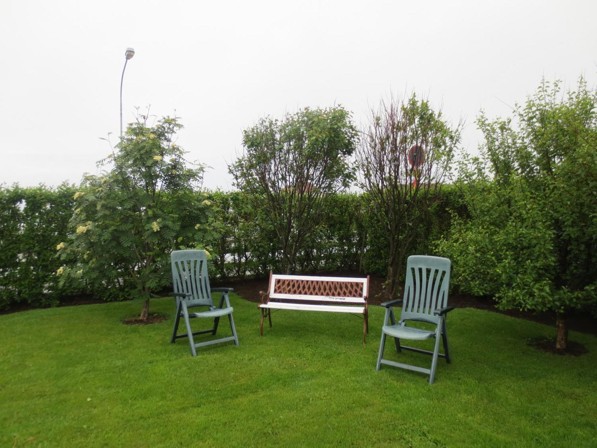 Teigur Guesthouse Akranes Luaran gambar