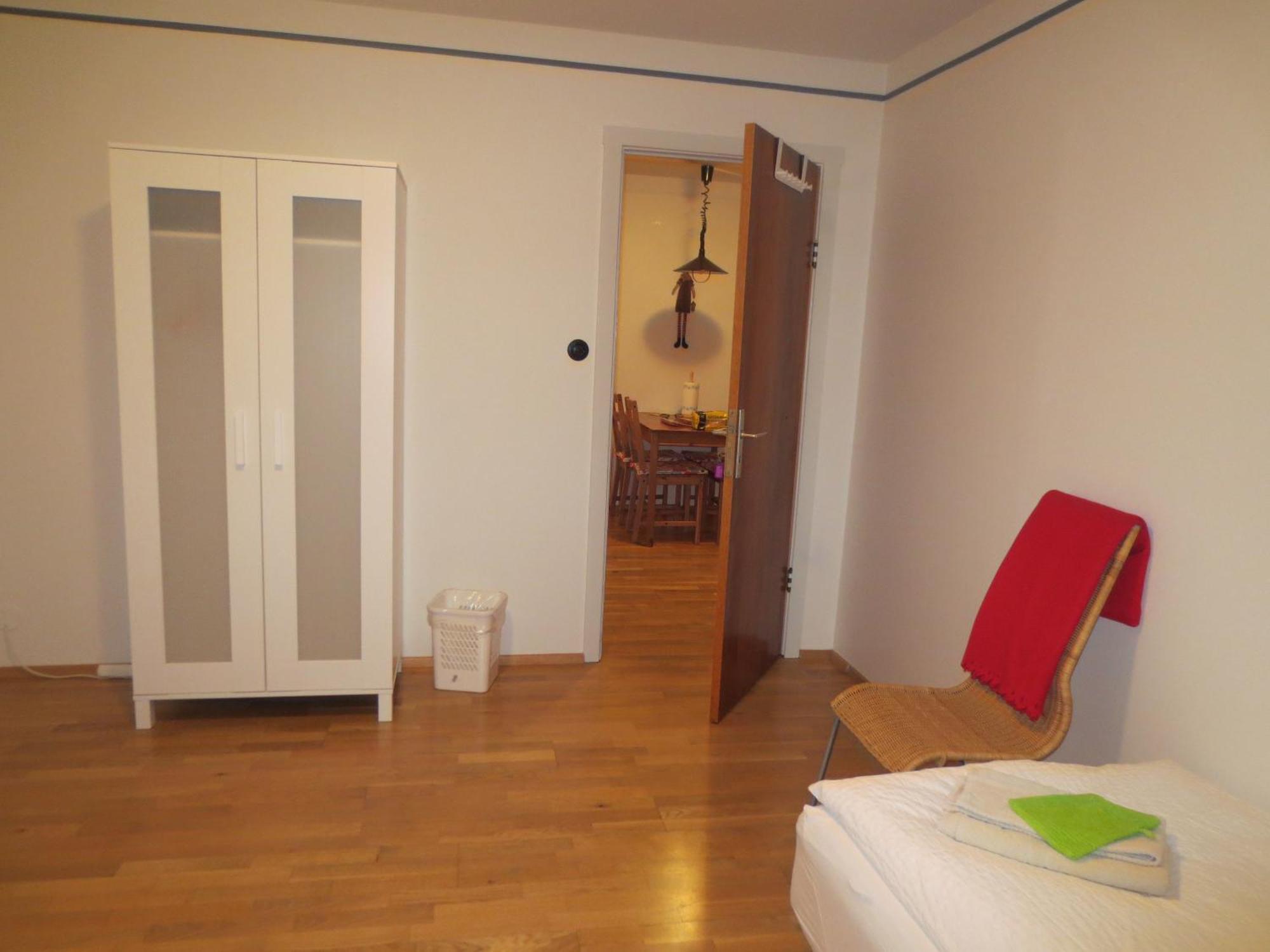 Teigur Guesthouse Akranes Bilik gambar