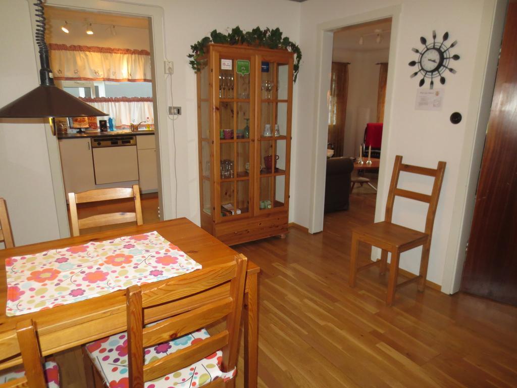 Teigur Guesthouse Akranes Luaran gambar