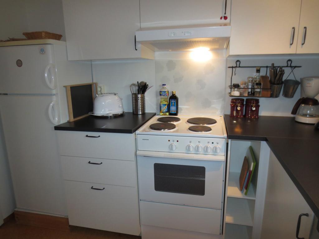 Teigur Guesthouse Akranes Luaran gambar