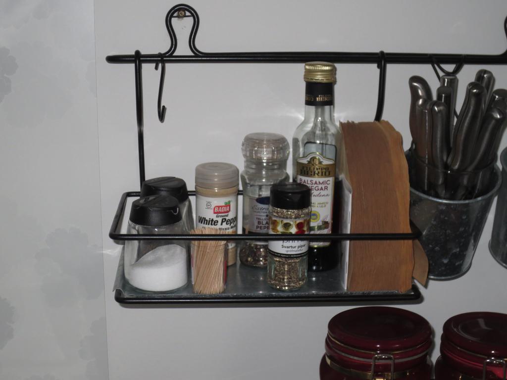 Teigur Guesthouse Akranes Luaran gambar