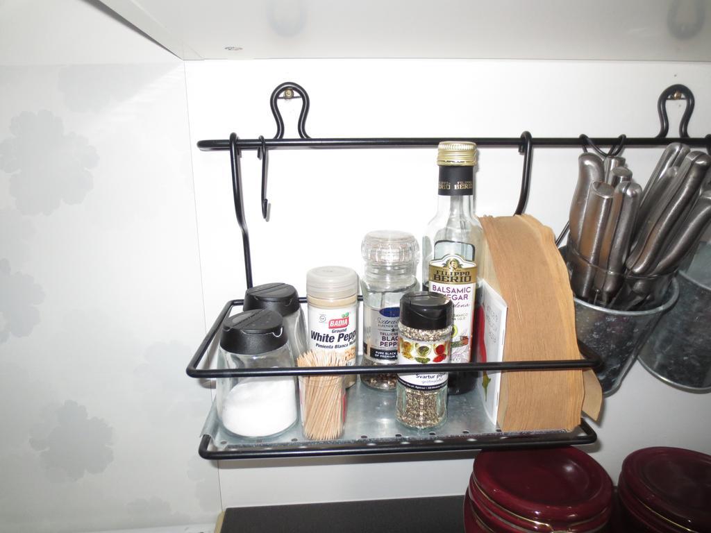 Teigur Guesthouse Akranes Luaran gambar
