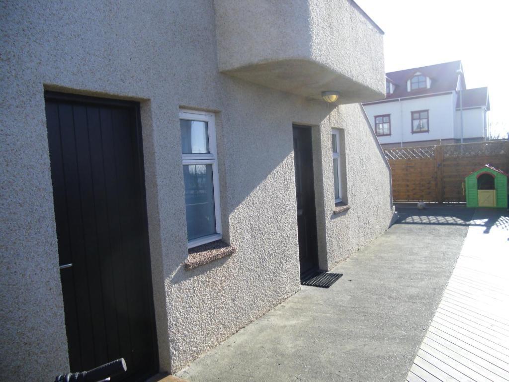 Teigur Guesthouse Akranes Luaran gambar