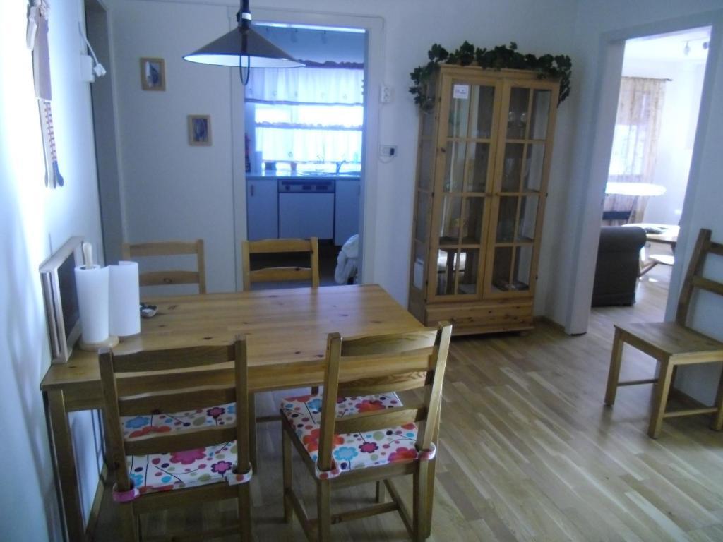 Teigur Guesthouse Akranes Luaran gambar