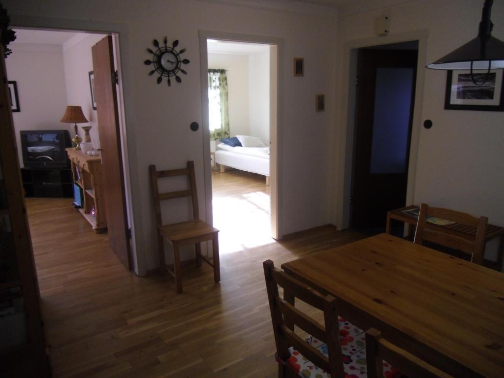 Teigur Guesthouse Akranes Luaran gambar