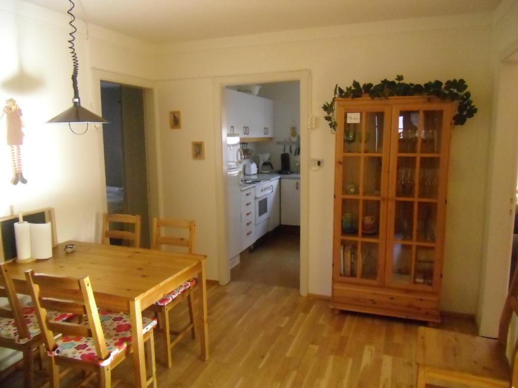Teigur Guesthouse Akranes Luaran gambar
