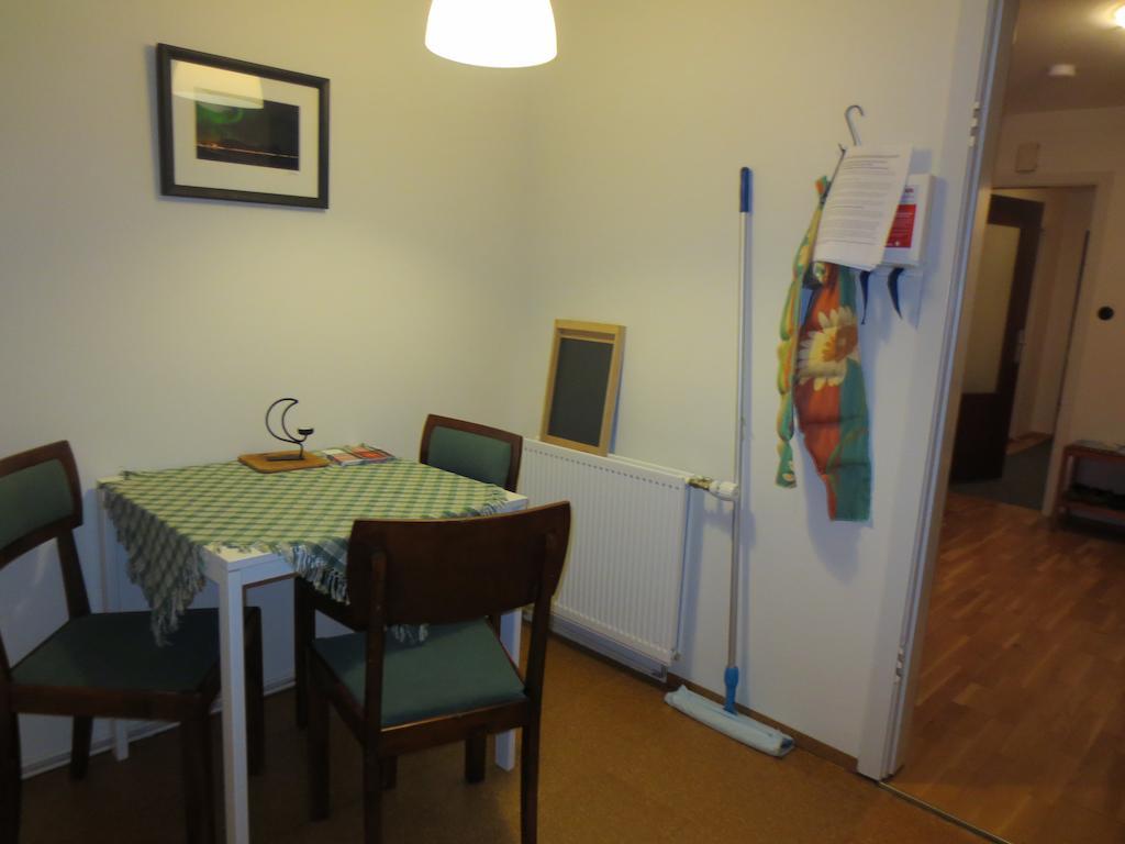 Teigur Guesthouse Akranes Luaran gambar