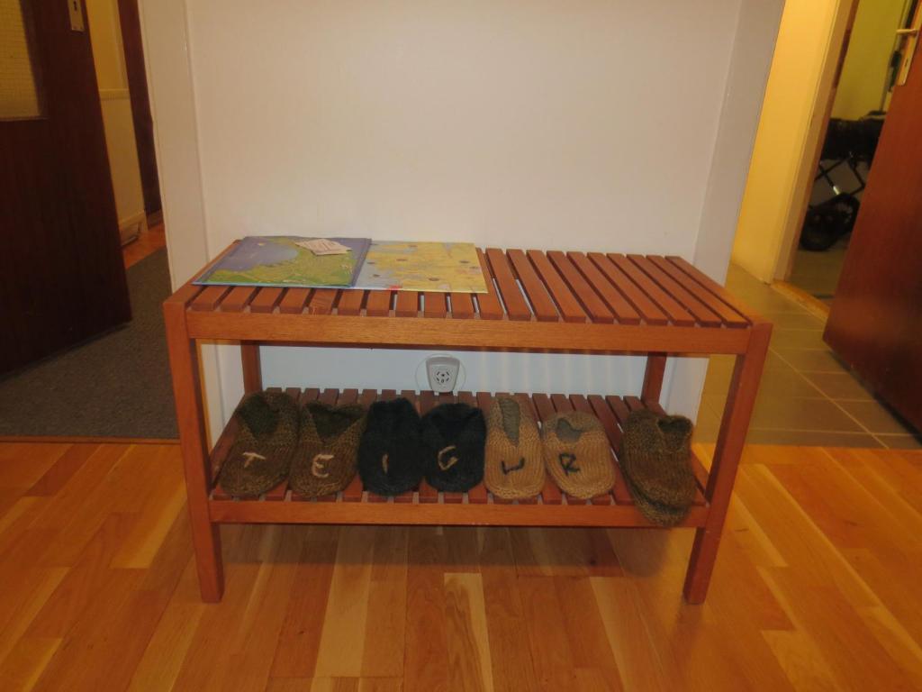 Teigur Guesthouse Akranes Luaran gambar