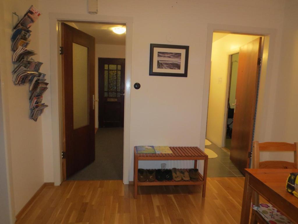Teigur Guesthouse Akranes Luaran gambar